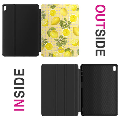 Limona - iPad Air 11″ (M2 [2024] & M3 [2025]) Hülle NALIA Tech Accessories