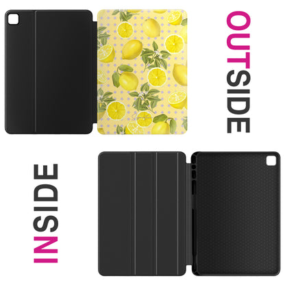 Limona - iPad Pro 12.9" (6th/5th/4th Generation) Hülle NALIA Tech Accessories