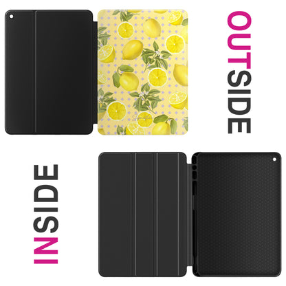 Limona - iPad (9th/8th/7th Generation) Hülle NALIA Tech Accessories