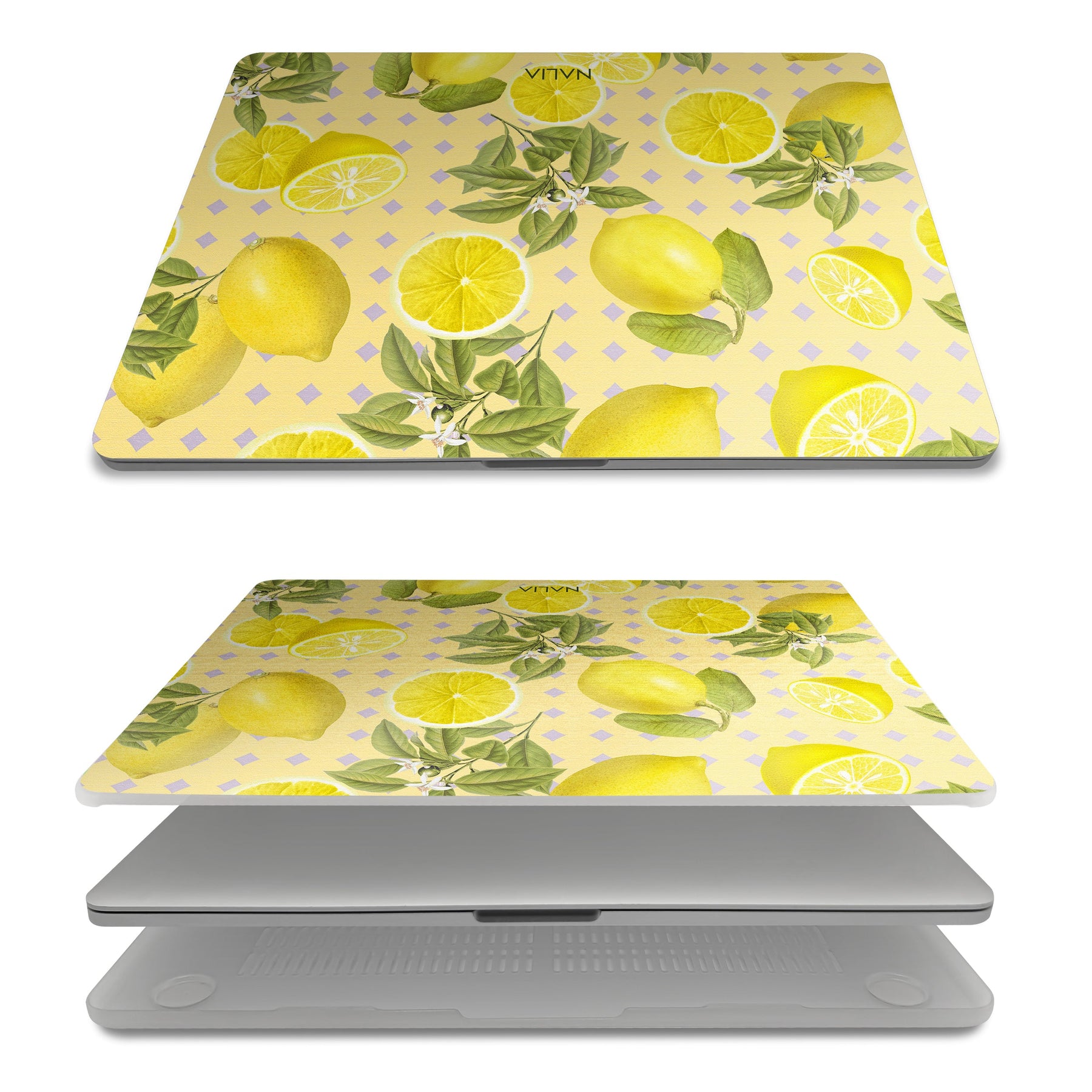 Limona - MacBook Pro 16 [A3403/A3186] Hülle NALIA Protective Hülle