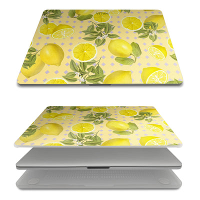 Limona - MacBook Pro 16 [A3403/A3186] Hülle NALIA Protective Hülle