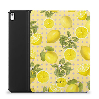 Limona - iPad (A16) [2025] Hülle NALIA Protective Hülle