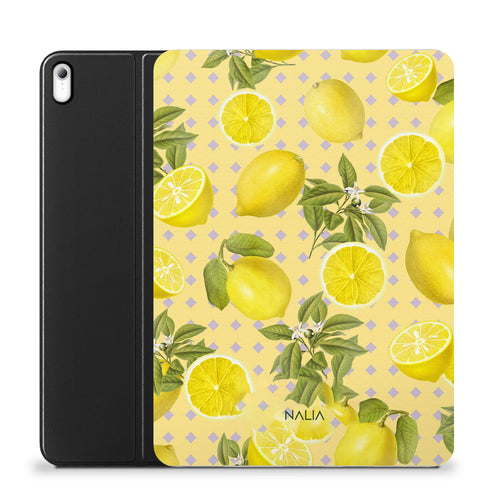 Limona Design für iPad Pro 13 (8th Gen)
