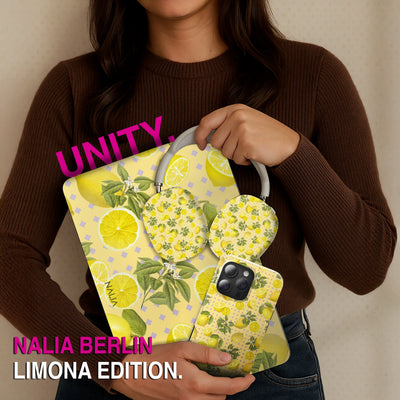 Limona - iPhone 12 Mini Hülle NALIA Protective Hülle