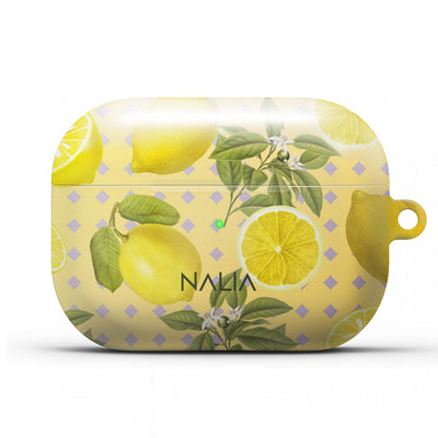 Limona - AirPods Pro Hülle NALIA Protective Hülle