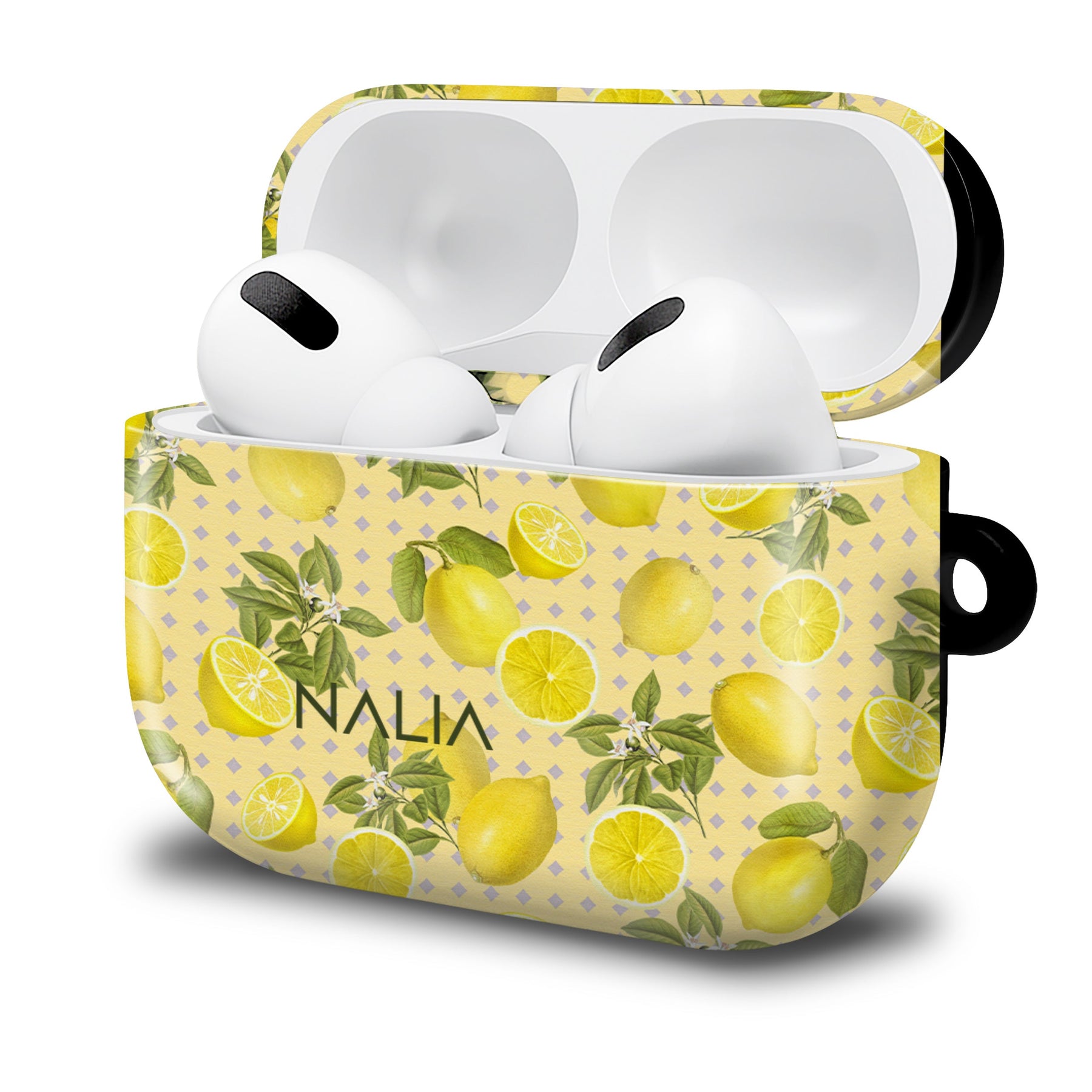 Limona - AirPods Pro 2 Hülle NALIA Protective Hülle