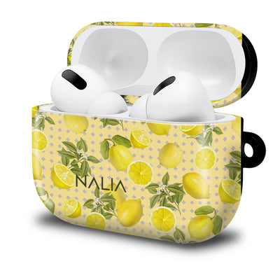 Limona - AirPods Pro 2 Hülle NALIA Protective Hülle