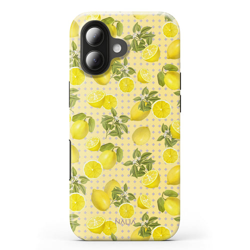 Limona Design für iPhone 17