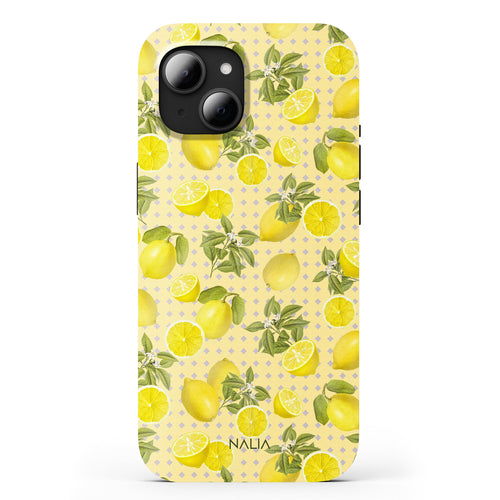 Limona Design für iPhone 13