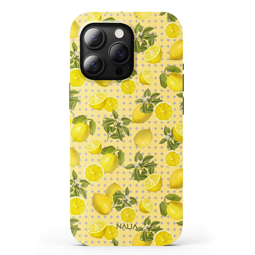 Limona Design für iPhone 13 Pro Max