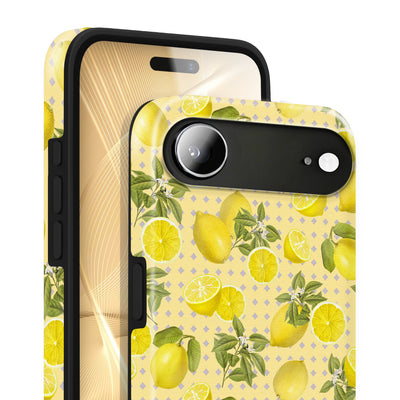 Limona - iPhone 17 Air Hülle NALIA Protective Hülle