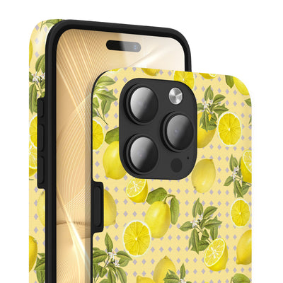 Limona - iPhone 12 Pro Hülle NALIA Protective Hülle