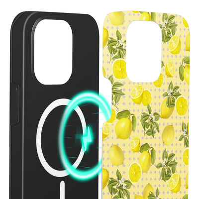 Limona - iPhone 12 Pro Max Hülle NALIA Protective Hülle