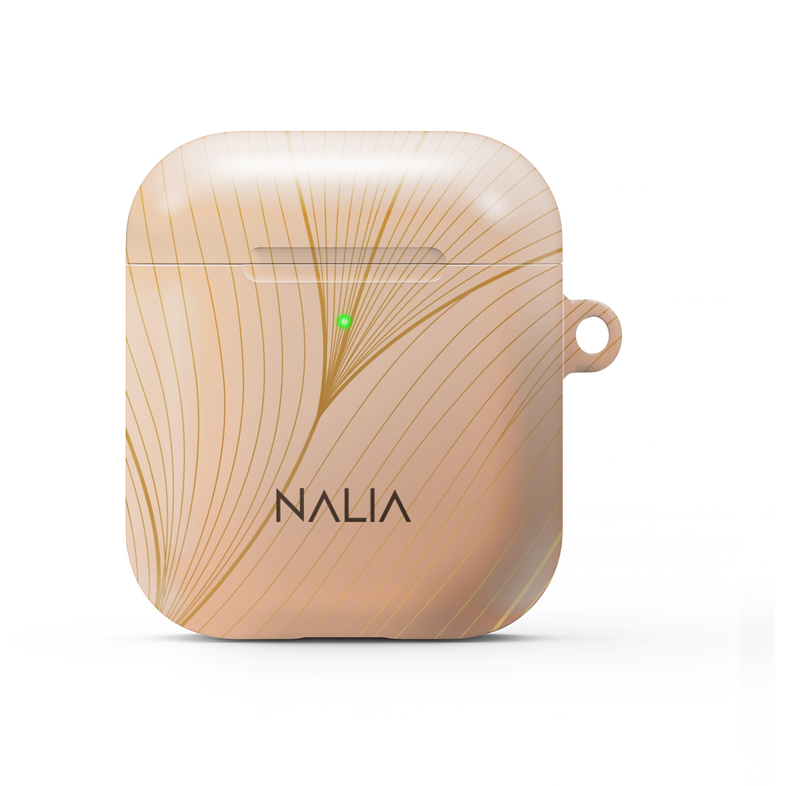 Lumina - AirPods 1 / 2 Hülle NALIA Protective Hülle