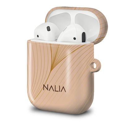 Lumina - AirPods 1 / 2 Hülle NALIA Protective Hülle