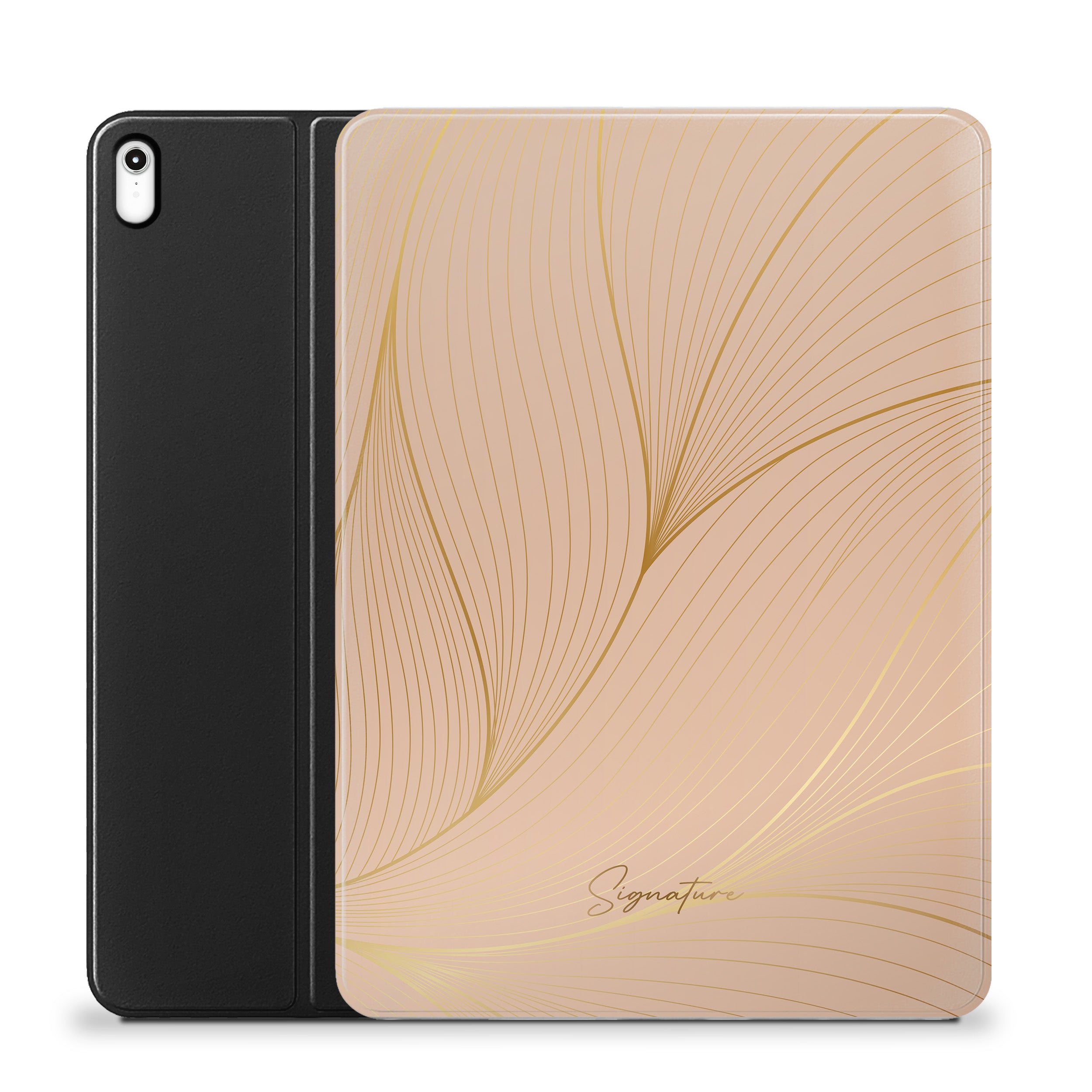 Lumina - iPad (10th Generation) Hülle NALIA Tech Accessories