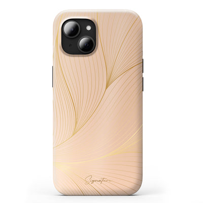 Lumina - iPhone 15 Hülle NALIA Protective Hülle