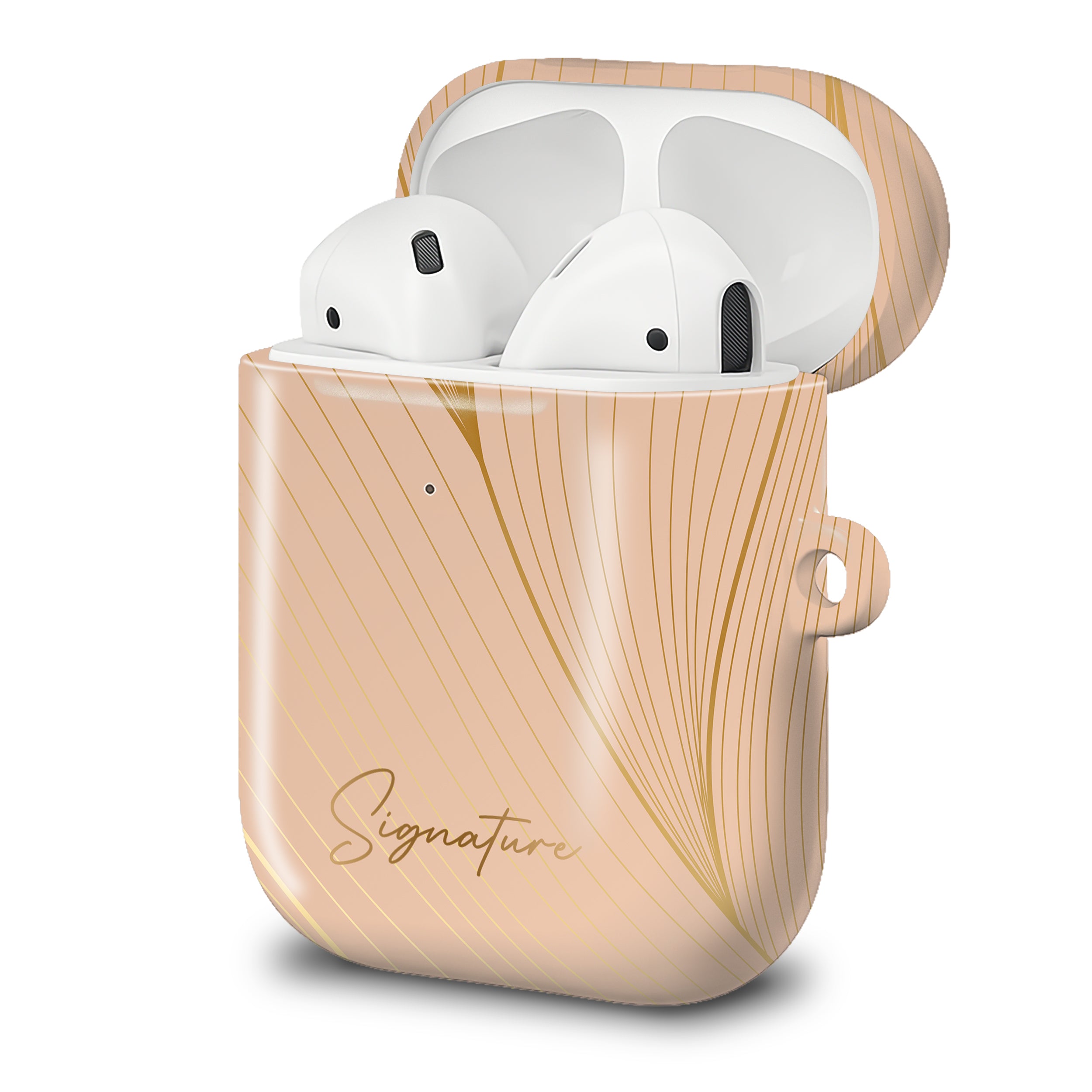 Lumina - AirPods 1 / 2 Hülle NALIA Tech Accessories