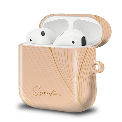 Lumina - AirPods 4 Hülle NALIA Protective Hülle