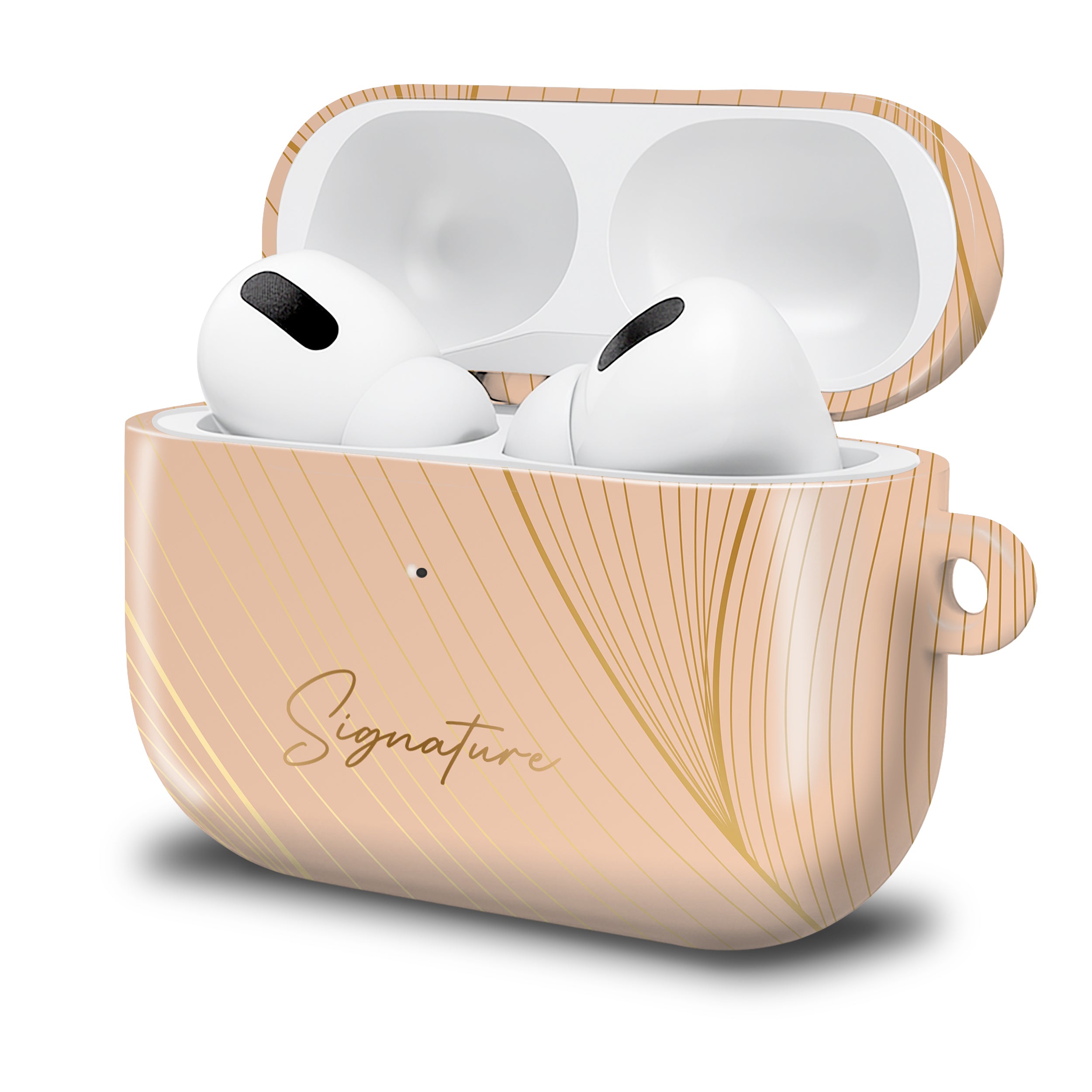 Lumina - AirPods Pro Hülle NALIA Tech Accessories