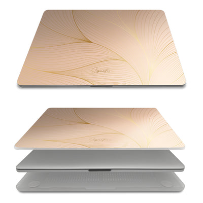 Lumina - MacBook Pro 16 [A2485/A2780] Hülle NALIA Protective Hülle