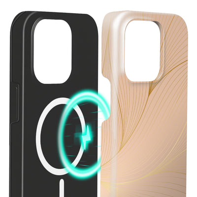 Lumina - iPhone 14 Pro Hülle NALIA Protective Hülle