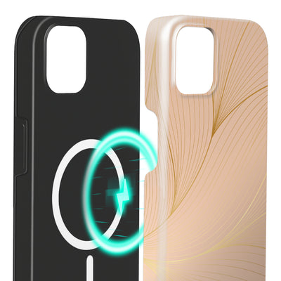 Lumina - iPhone 14 Plus Hülle NALIA Protective Hülle