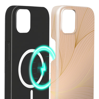 Lumina - iPhone 15 Hülle NALIA Tech Accessories