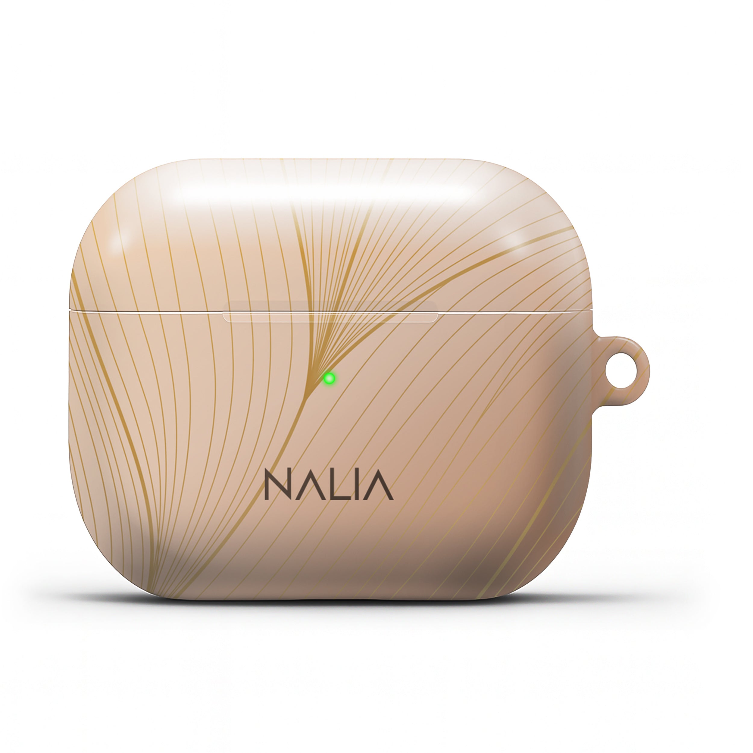 Lumina - AirPods 4 Hülle NALIA Protective Hülle