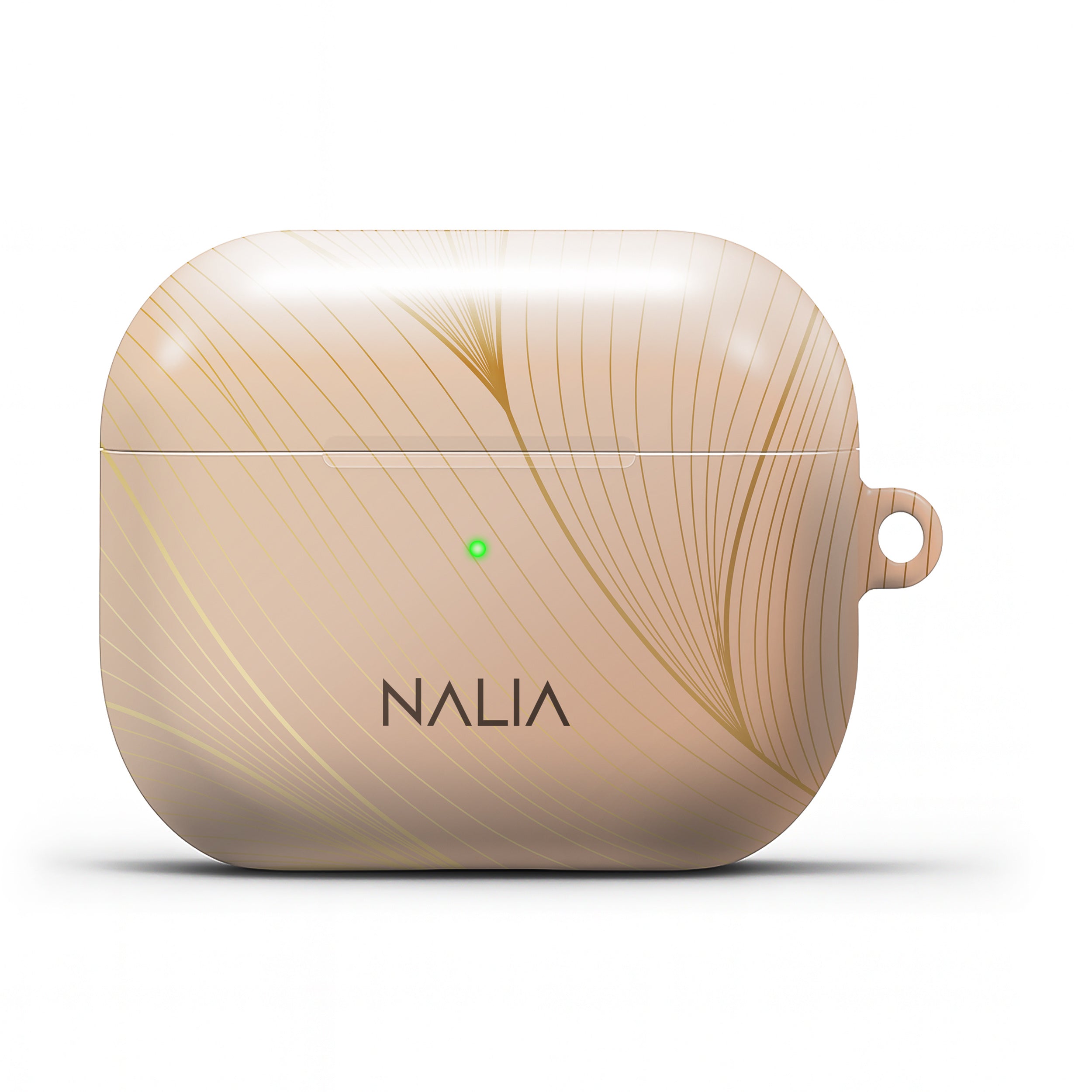 Lumina - AirPods 3 Hülle NALIA Protective Hülle