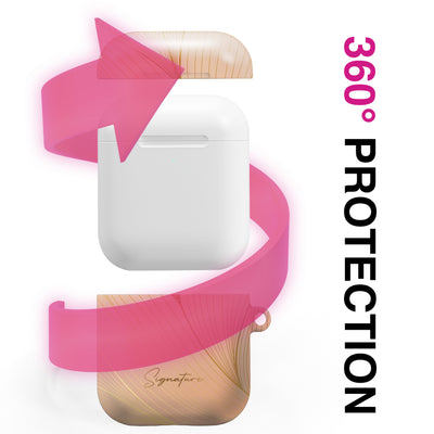 Lumina - AirPods 1 / 2 Hülle NALIA Protective Hülle