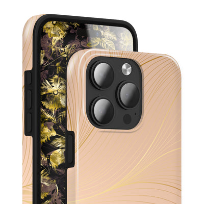 Lumina - iPhone 15 Pro Max Hülle NALIA Protective Hülle