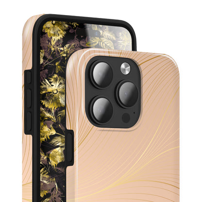 Lumina - iPhone 15 Pro Hülle NALIA Tech Accessories