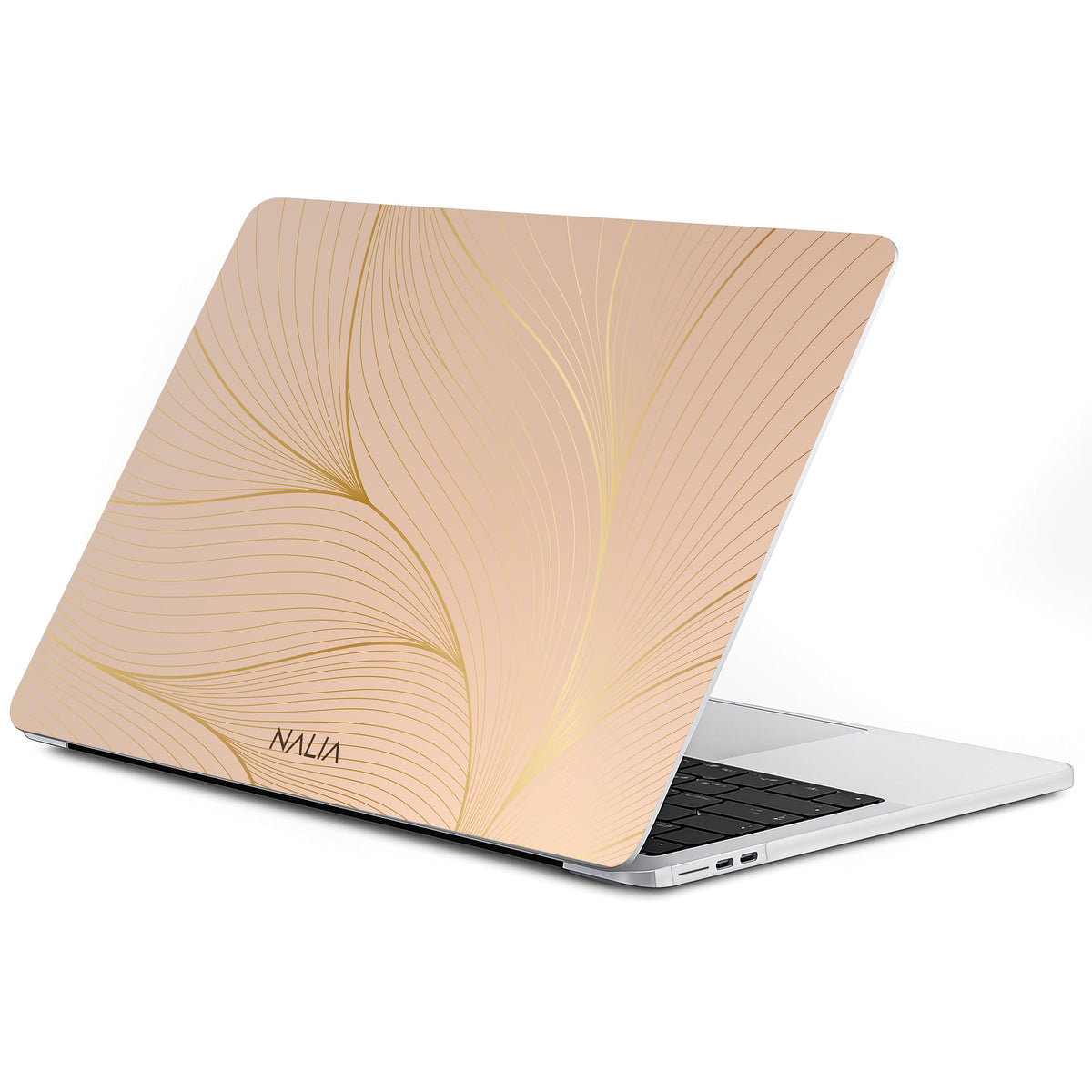 Lumina - MacBook Pro 14 [A3426/A3427] Hülle NALIA Protective Hülle