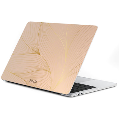 Lumina - MacBook Pro 16 [A2991] Hülle NALIA Protective Hülle