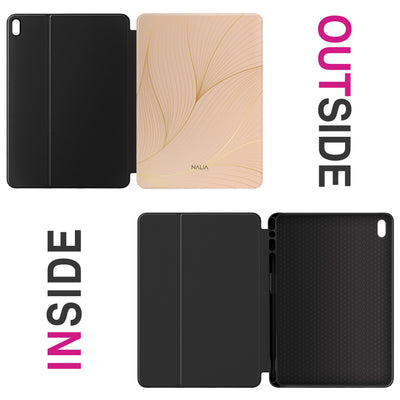 Lumina - iPad Air 11″ (M2 [2024] & M3 [2025]) Hülle NALIA Protective Hülle