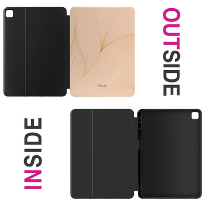 Lumina - iPad Pro 12.9" (6th/5th/4th Generation) Hülle NALIA Protective Hülle