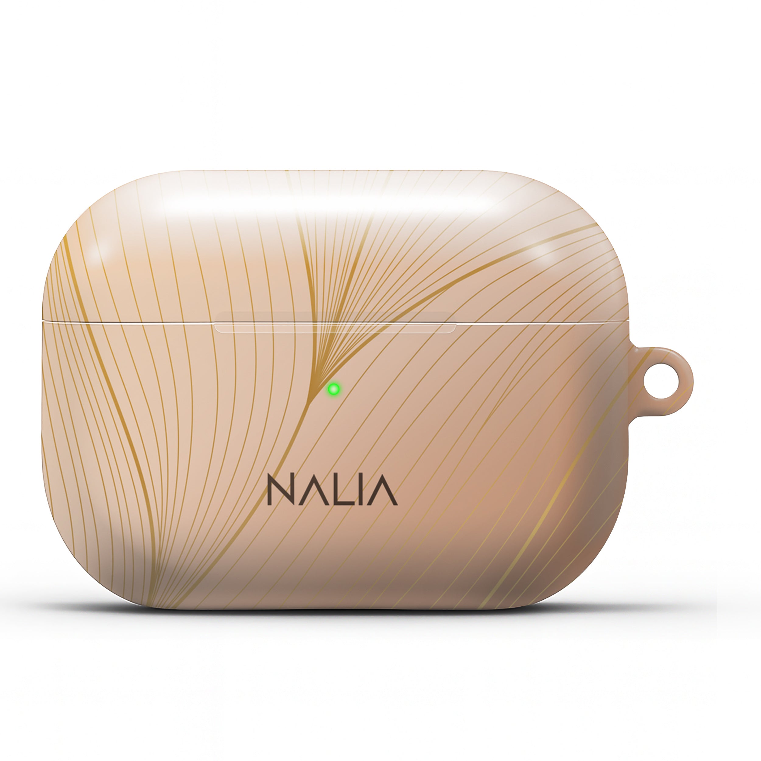 Lumina - AirPods Pro Hülle NALIA Protective Hülle
