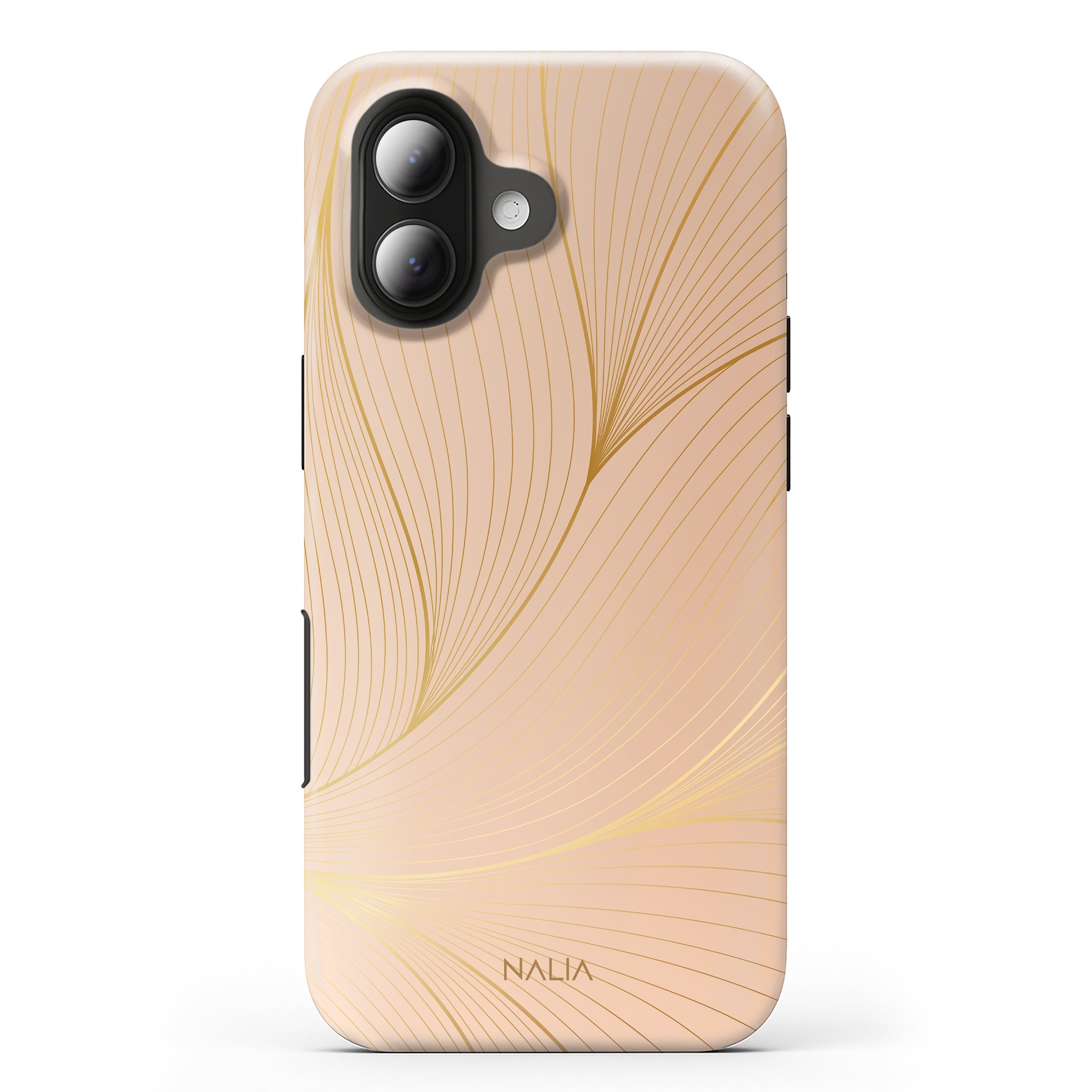 Lumina - iPhone 17 Hülle NALIA Protective Hülle