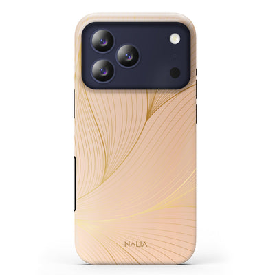 Lumina - iPhone 17 Pro Max Hülle NALIA Protective Hülle