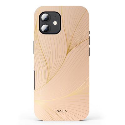 Lumina - iPhone 12 Hülle NALIA Protective Hülle
