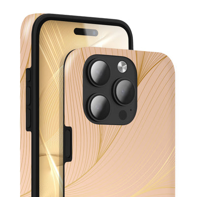 Lumina - iPhone 13 Pro Max Hülle NALIA Protective Hülle