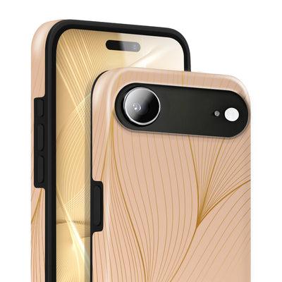 Lumina - iPhone 17 Air Hülle NALIA Protective Hülle