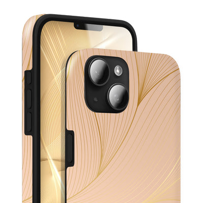 Lumina - iPhone 13 Hülle NALIA Protective Hülle