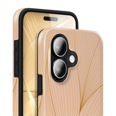 Lumina - iPhone 17 Hülle NALIA Protective Hülle