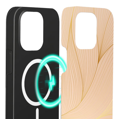 Lumina - iPhone 12 Pro Max Hülle NALIA Protective Hülle