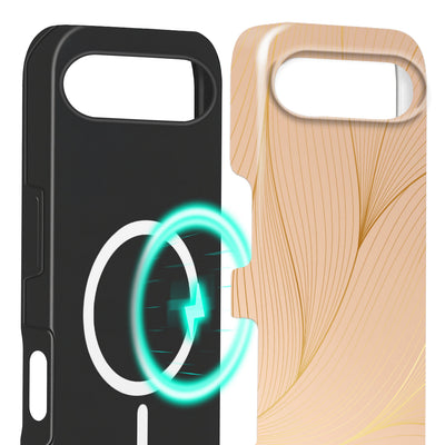 Lumina - iPhone 17 Air Hülle NALIA Protective Hülle
