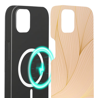 Lumina - iPhone 13 Mini Hülle NALIA Protective Hülle