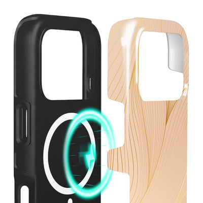 Lumina - iPhone 17 Pro Max Hülle NALIA Protective Hülle