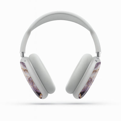 Amethyst - AirPods Max Hülle NALIA Protective Hülle